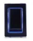 RK40700B – SIERRAMARINE Multi Purpose Switch, On-Off-On 12 Volt DC 20 Amp Rocker Switch Rectangular Blue Illuminated ...